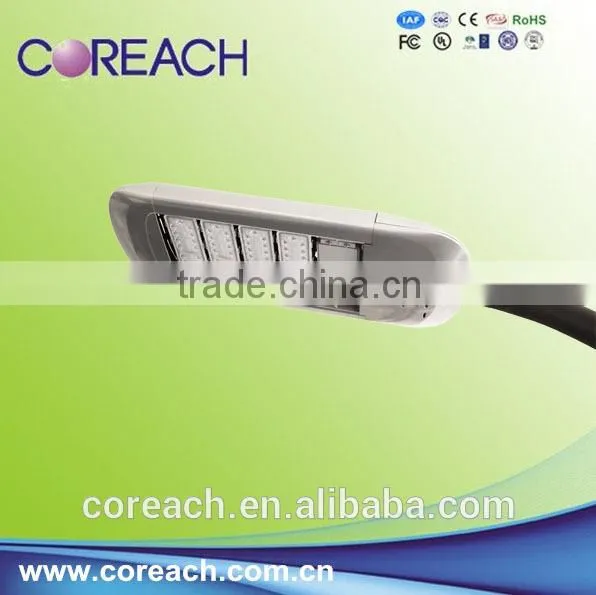 Die-Casting Aluminum Outdoor High Power120W LED Street Light Coreach