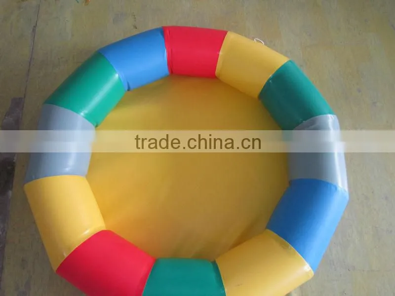 2015 newest kids inflatable swimming pool