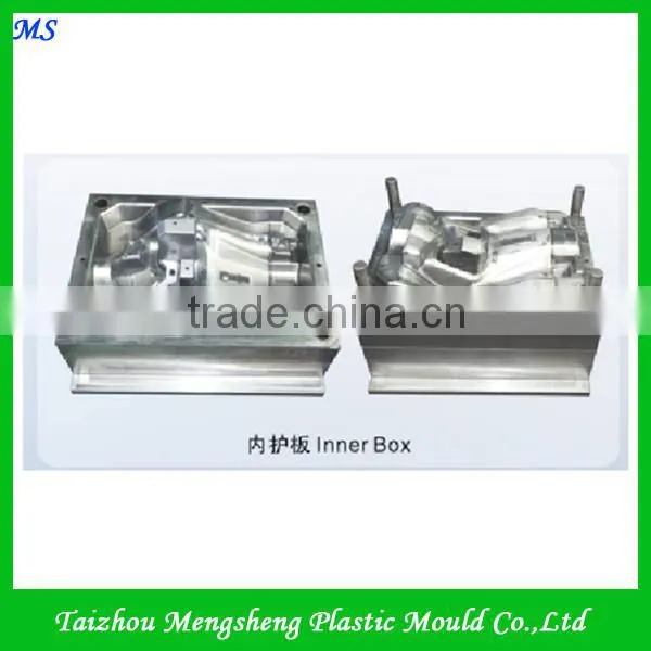 Plastic Inner Box Mold for Motorcycle