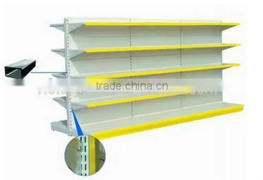 Shop Supermarket Display Shelf Rack manufacturer