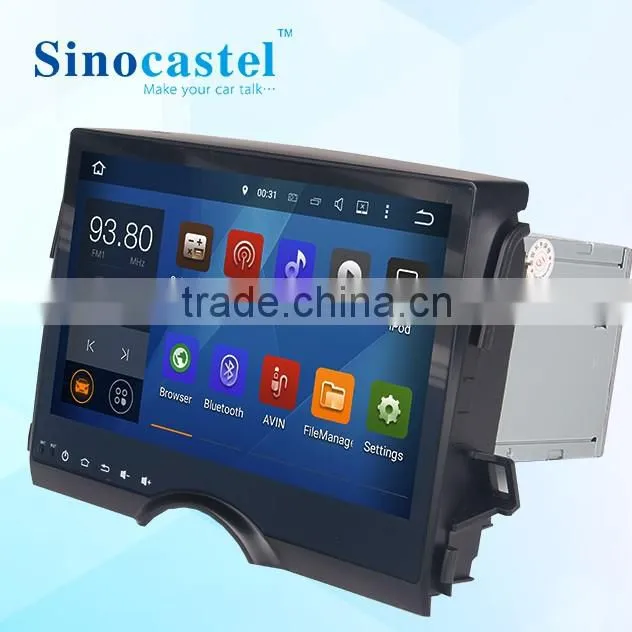 Car Electronic 2 din Car DVD Player GPS Navigation for Toyota Reiz 10.1 inch gps Car Radio In Dash Bluetooth Stereo Video Map