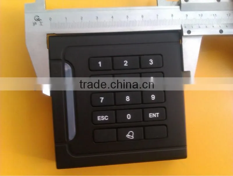 EM/ID Mini Single access control Reader, RFID Smart Card Reader,RFID single access control reader GAR-105A