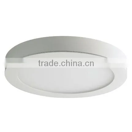 surface mounted led ceiling panel light