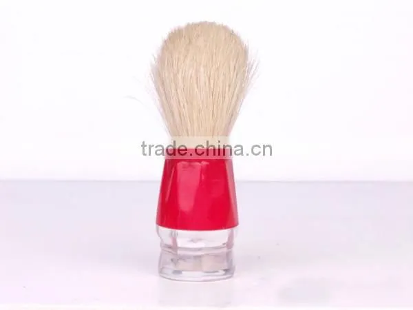Eco-friendly wall cleaning brush,toilet brush for sale