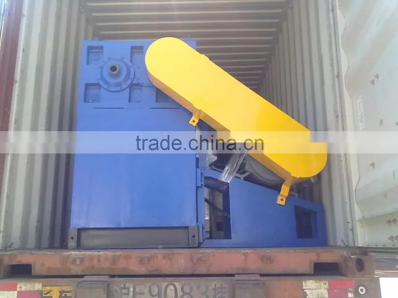 plastic drying machine