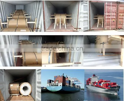 aluminum coil 1050 for channel letter manufacturer in china