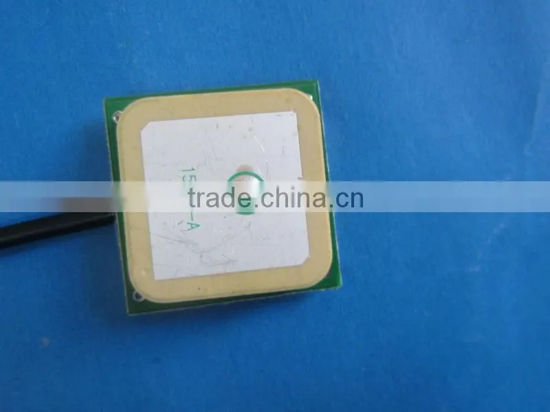 Yetnorson (Manufacture)25*25 buit in cheap gps vehicle tracking devices
