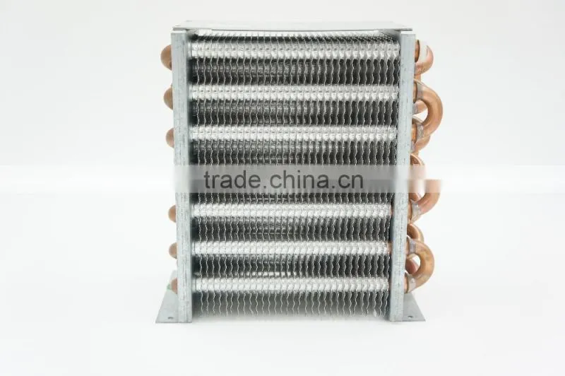 GREATCOOL Refrigeration & Heat Exchange Parts Split Air Conditioner Condenser