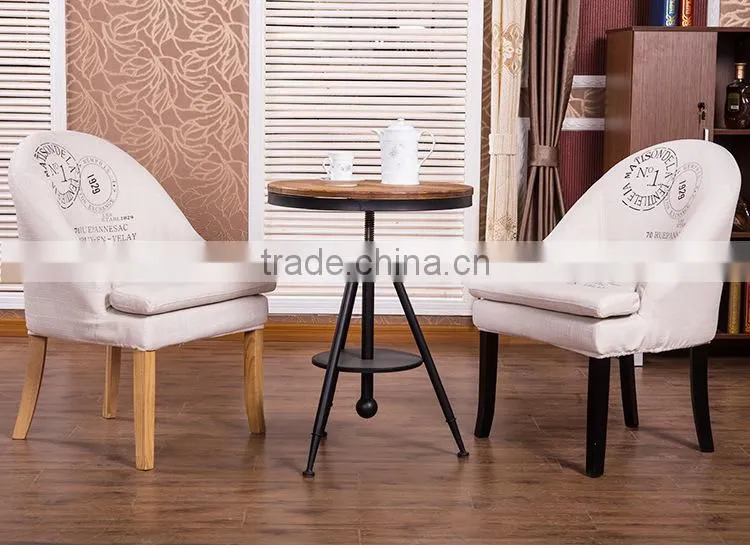 Cheap high-tech comfortable ergonomic coffee chair Y410