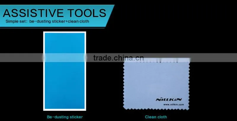 For Apple watch Super Clear Screen Protector