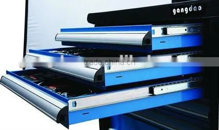 GRM050H stainless steel metal tool cart