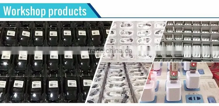 Competitive price 100% original ET-DQ10Y0WE white micro usb 3.0 data cable for samsung galaxy