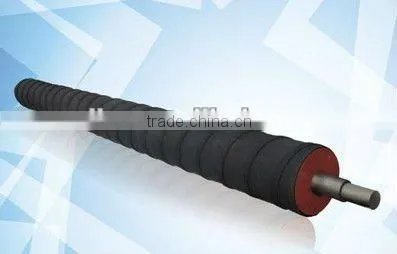 high quality spreader roll for paper machine
