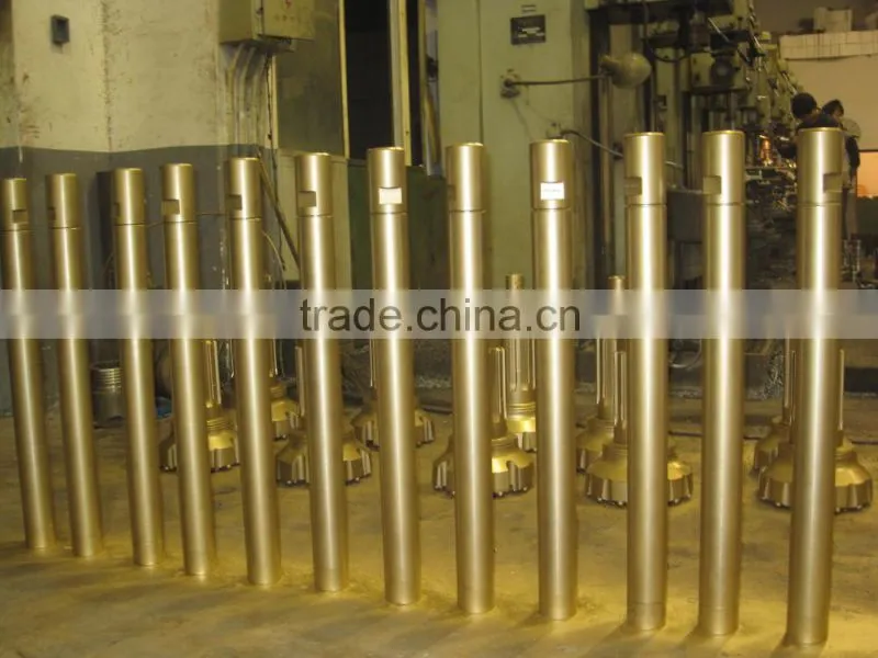 5 inch TH1162RC reverse circulation hammer