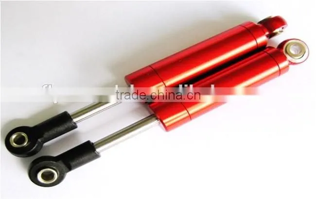 TAMIYA CC01 internal Spring Shock Absorber 72-80mm
