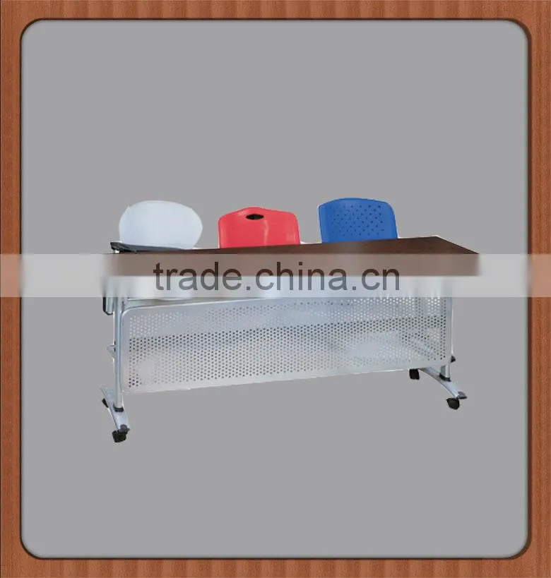 Vistor desk meeting table cheap reception desk T-601