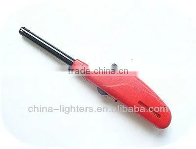 JZDD-10 refillable kitchen gas lighter with child restraint