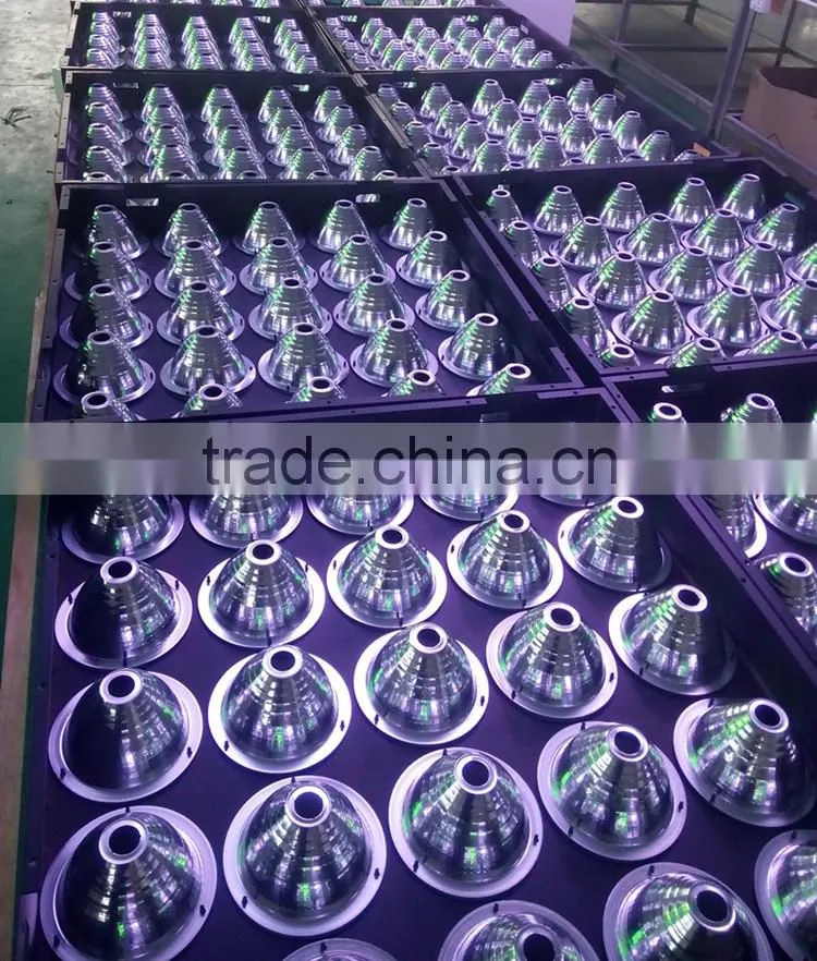 RGB 3in1 led matrix light 25*10w warm white led matrix beam light