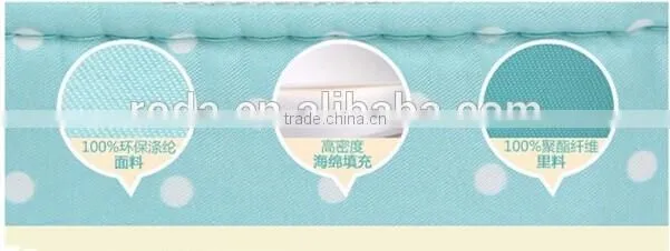 YIWU RODA fashionable and beautiful latest foldable storage bag