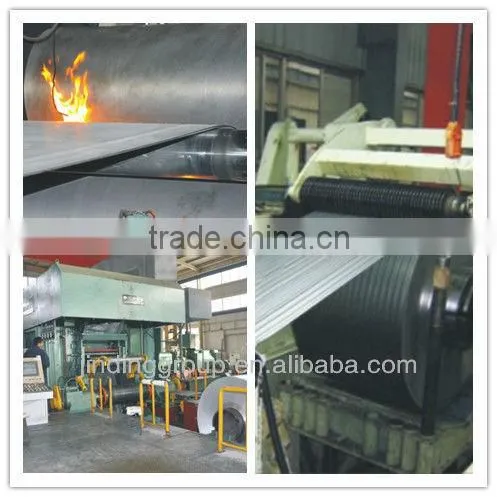 aluminium cable foil