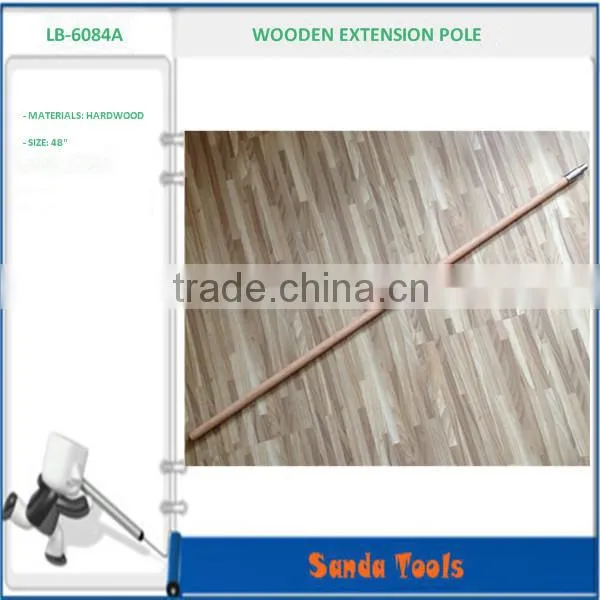 extension pole