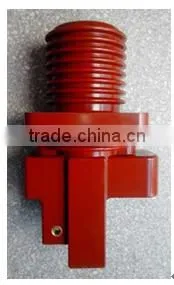parts of vacuum circuit breaker 3150A 4000A insulated tube