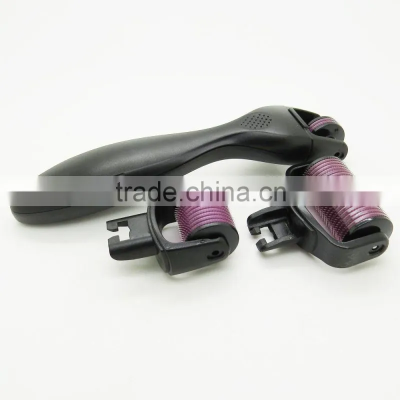 Hot Selling Product Microneedle Dermaroller Korea