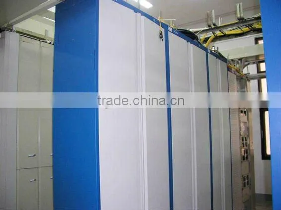 factory supplying cheap rack mounted optical distribution frame odf