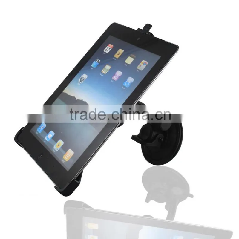 Hot sale high quality universal tablet holder rotation good quality ABS plastic tablet desk stand holder,stand holder