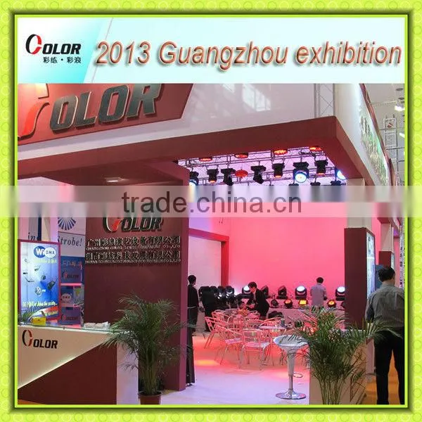 177 / 183pcs 10mm led pannel PAR light