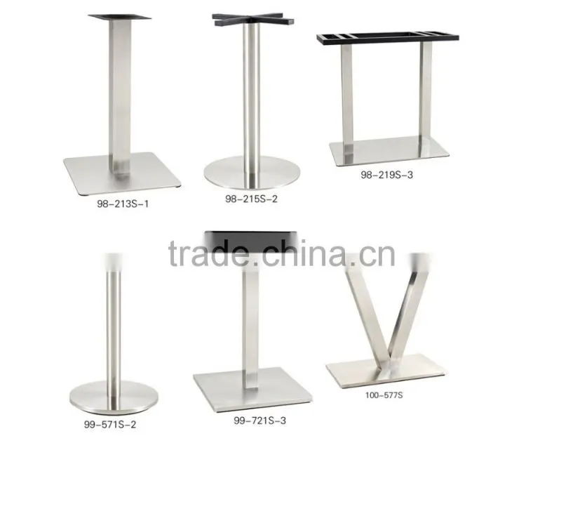 Sanlang foshan furniture products iron table leg