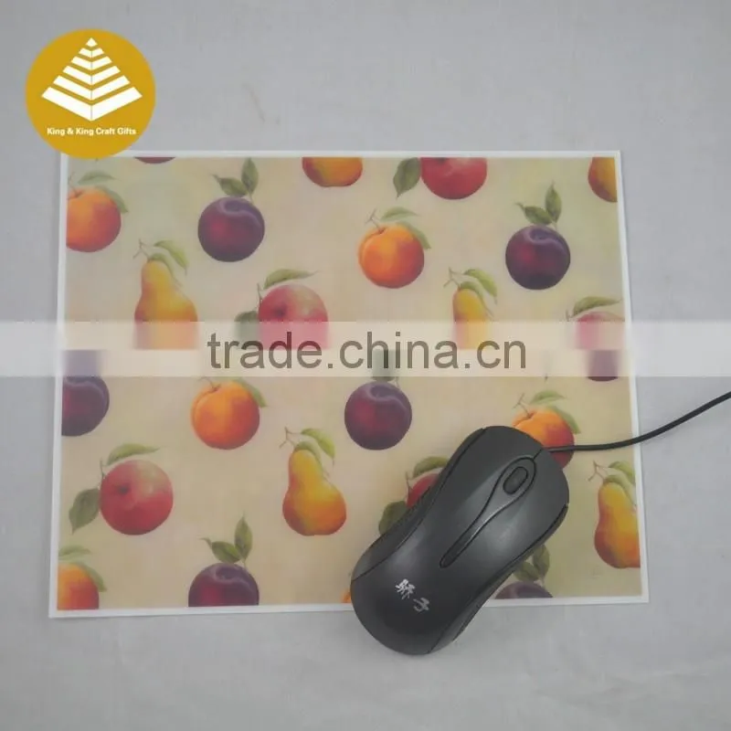 Custom design beautiful Rubber different Sizes super thin Mouse Mats for PC Computer Laptop Gaming Mouse Pad Gaming Mat