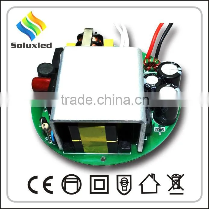 COB70W 25-36V LED Driver With Constant Current