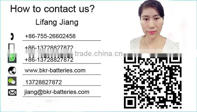 5200mah power bank portable mobile power bank
