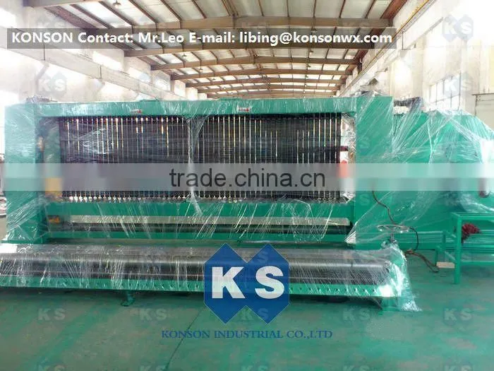Sell Gabion Net Machine