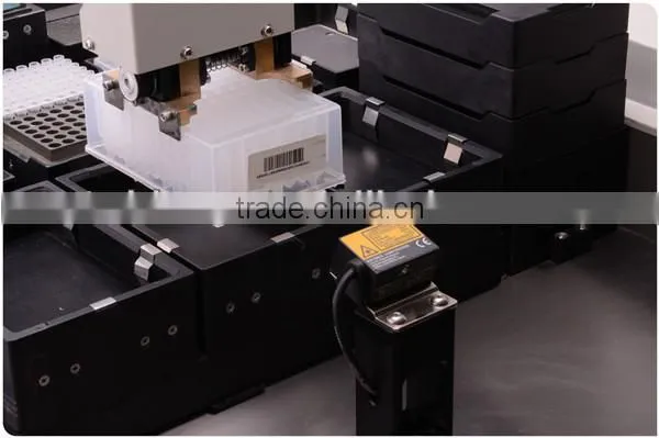 life science lab atuomation equipment