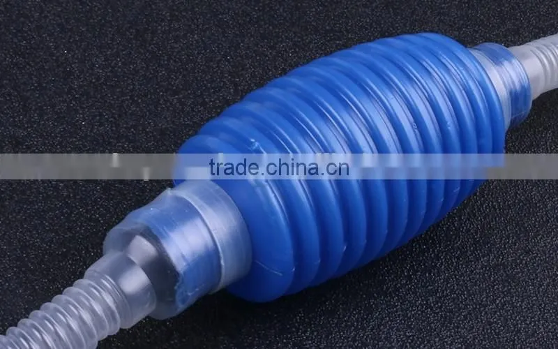 2016 new trendy products Aquarium Cleaner water change tool
