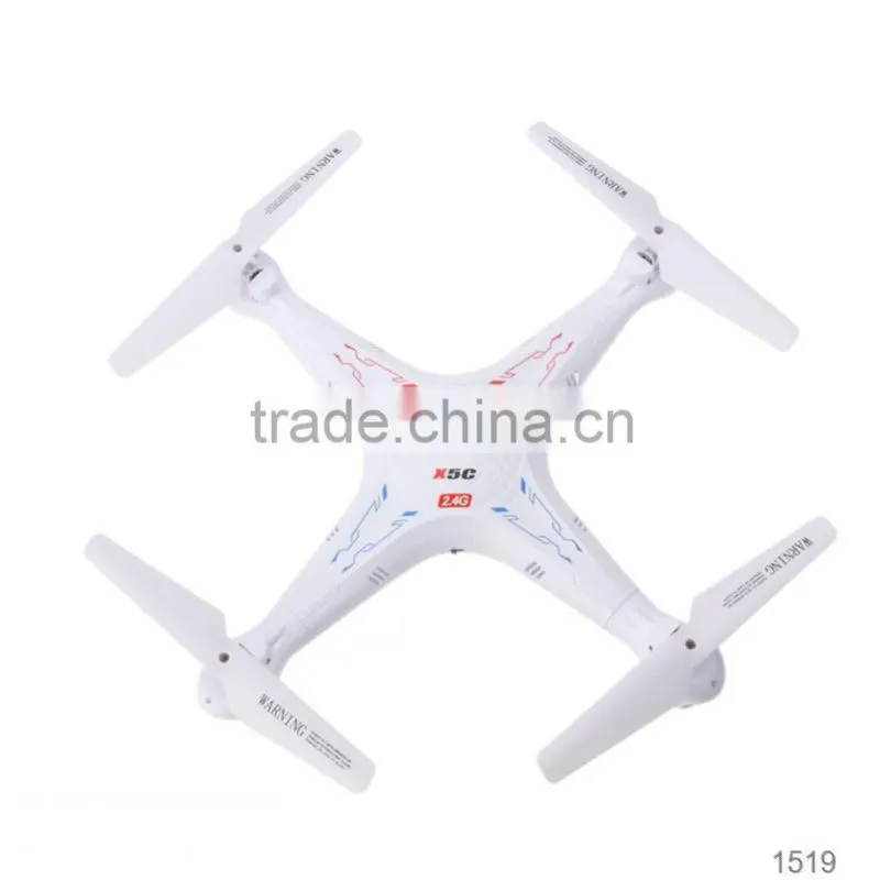 rc helicopter large size 2.4GHz 6axis 4ch RC drohne with EN71, MAKE IN CHINA