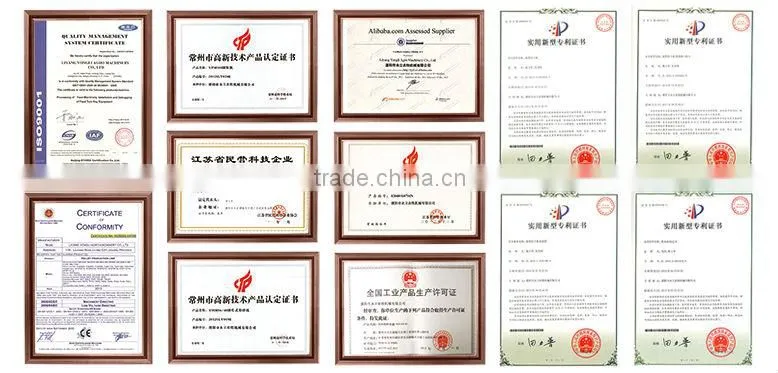 Customized bamboo dust hammer mill with great price