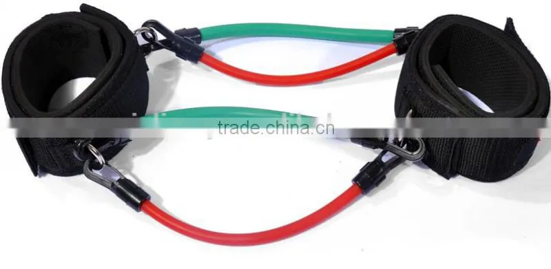 Fitness Premium Crossfit Resistance Training Loop Band