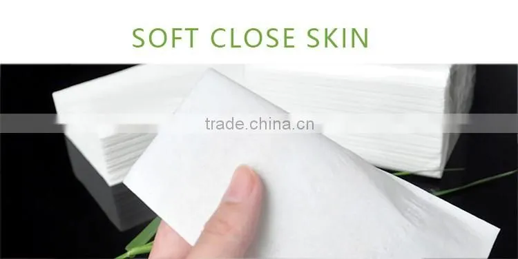 Environmental Printed baby tissue paper