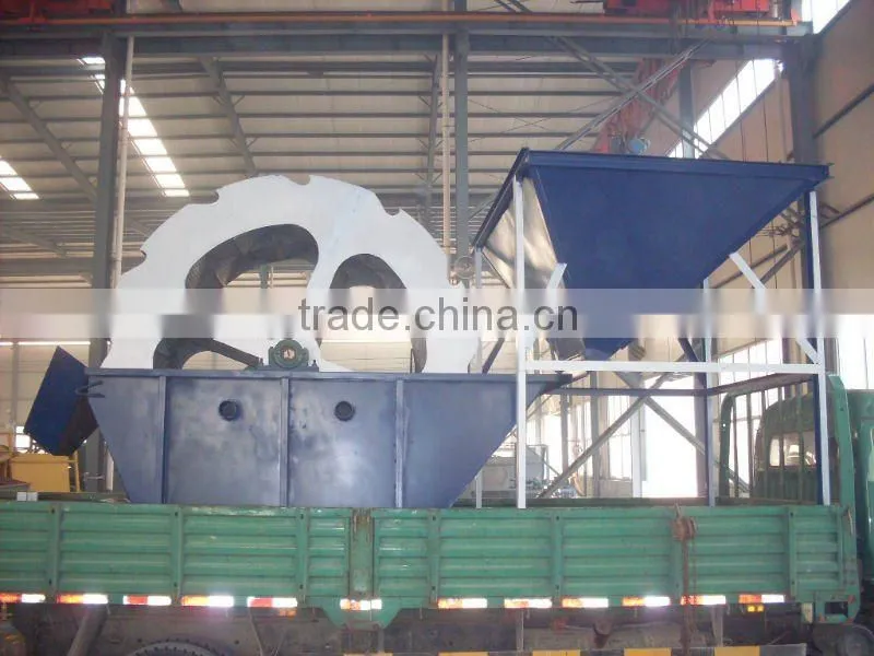 Seasand Desalting Equipment