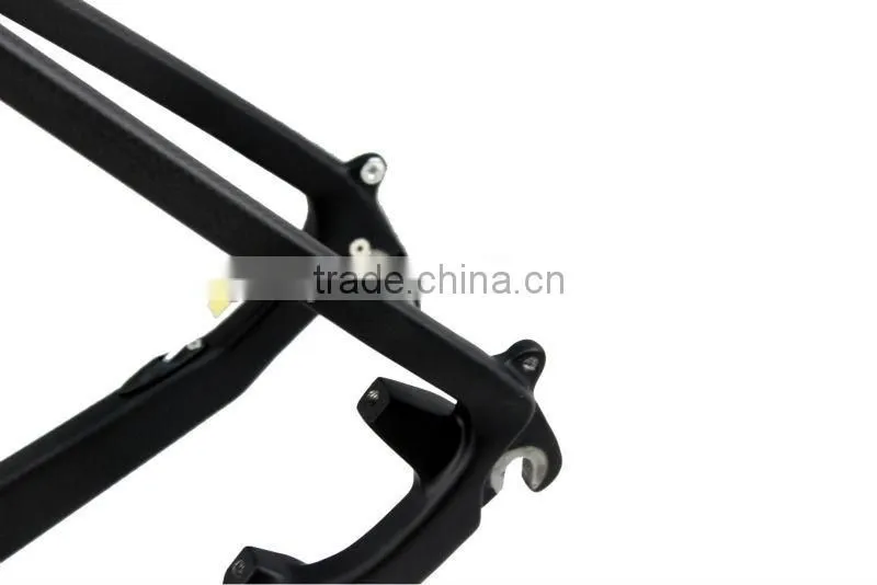 Toray T700 carbon fiber disc brake cyclo-cross bicycle CX frameset carbon DI2 Disc full carbon cyclocross frameset cyclocross