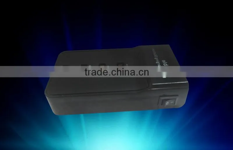 USB 4 Ports mobile phone charge station