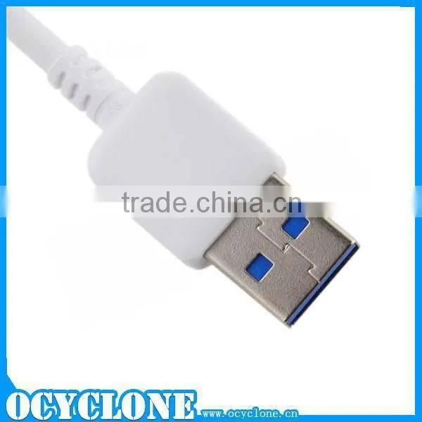Long-term suppy data cable for Samsung Galaxy Note3 N9000 N9002 S5 i9600