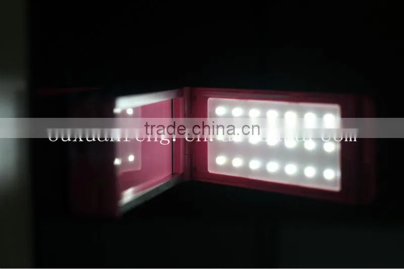 New Promotion Gift Moveable Desk Lamp Power Bank 7000mAh