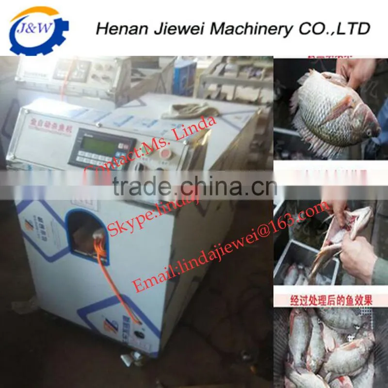 Big discount!!! Fish Killing Machine,Fish Cutter Machine