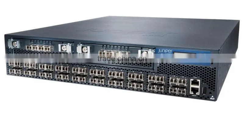 Juniper EX4500 EX4550 Switches EX4500-40F-BF-C EX4550-32F-AFI