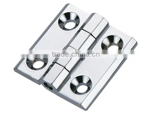 HL-226-2S electrical metal cabinet sus304 heavy duty stainless steel hinge