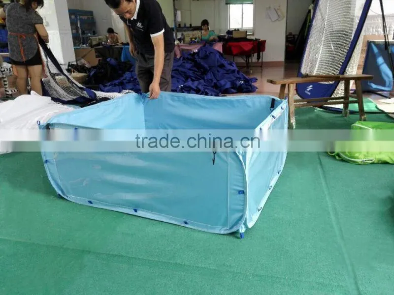 High quality car roof trunk cover advertising used cover